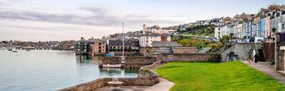 The Historical Harbour Town of Falmouth: A Guide to its Seafaring Past