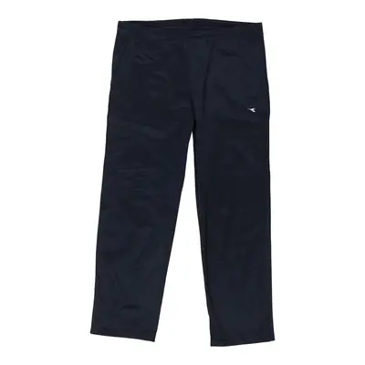 Diadora Tracksuit - XL Navy Polyester