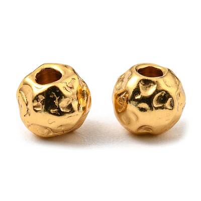 201 Stainless Steel Beads