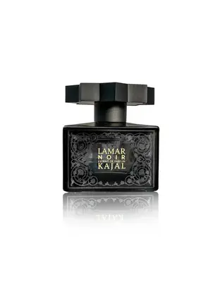 Kajal Lamar Noir - 100 Ml Extract