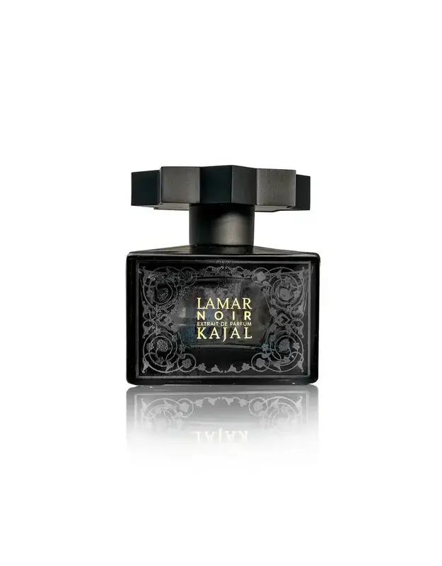 Kajal Lamar Noir - 100 Ml Extract