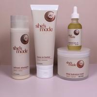 She's Set Bundle