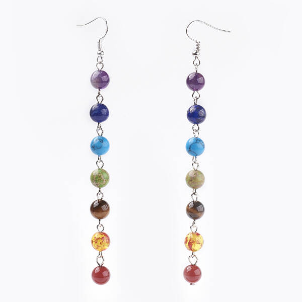 Chakra Jewelry
