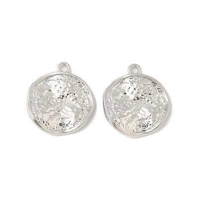 Alloy Pendants
