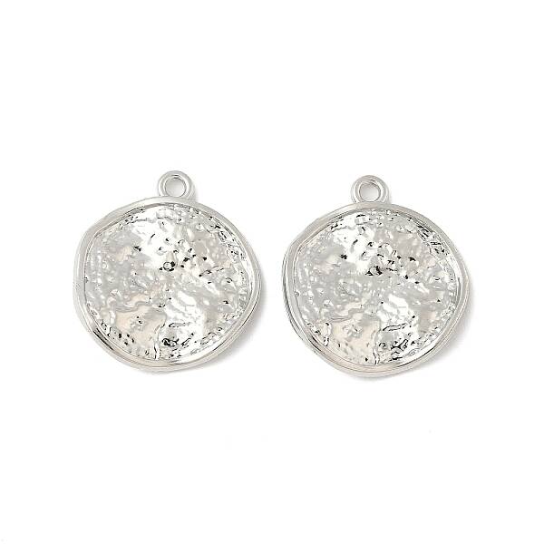 Alloy Pendants