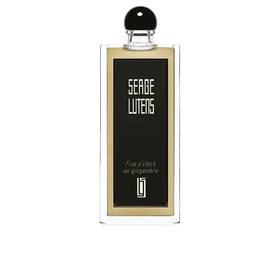 Serge Lutens Five O'Clock Au Gingembre EDP U 50 ml