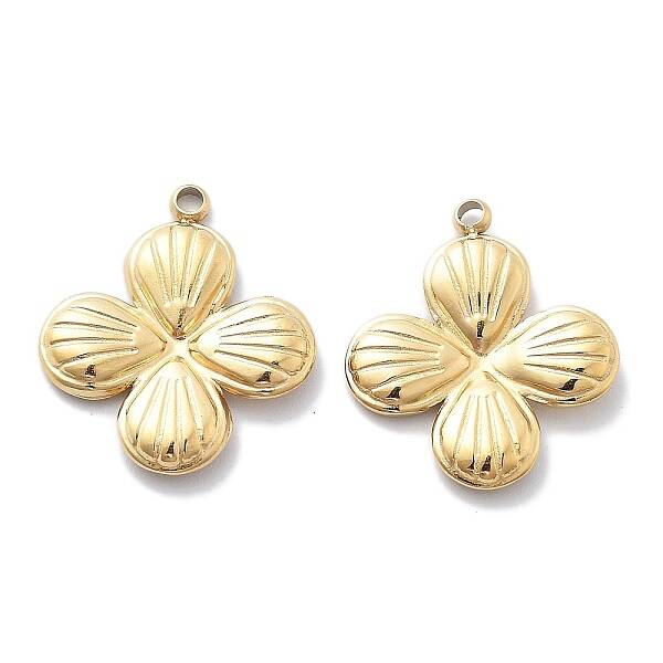 PVD Vacuum Plating 304 Stainless Steel Pendants