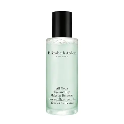 All Gone (eye and lip make-up remover) 100 ml