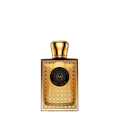 Moresque Soul Batik Eau de Parfum 75 ml