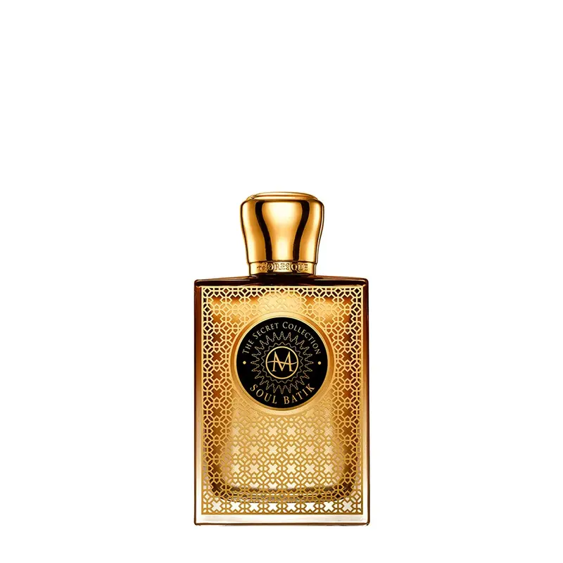Moresque Soul Batik Eau de Parfum 75 ml
