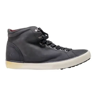 MARC O'POLO Chukka Boots Black Suede Womens UK 7