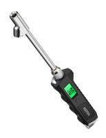 AstroAI Digital Tire Pressure Gauge 230 PSI Heavy Duty Dual Head Stainless Steel Made for Truck and RV with Backlit LCD and F...
