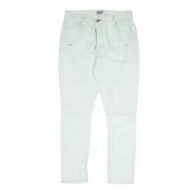 DOUBLEONE.K Jeans Blue Denim Slim Skinny Womens W28 L26