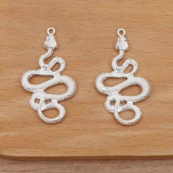 Alloy Pendants