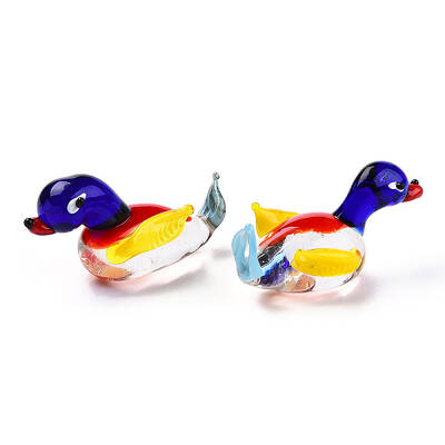 Handmade Lampwork Home Decorations