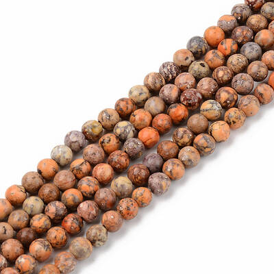 Natural American Turquoise Beads Strands