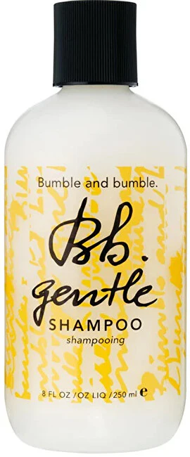 Bumble and bumble Bb. Gentle delicate shampoo (Shampoo) - Volume: 1000 ml