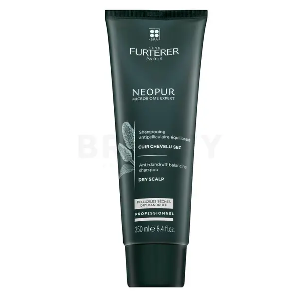 Rene Furterer Neopur Shampoo Antiforfora Equilibrante 250 ml