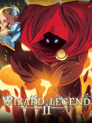 Wizard of Legend 2 Steam Account | Steam