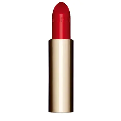 Clarins Joli Rouge Satin 743 Rosso Ciliegia Ricarica 3,5 g