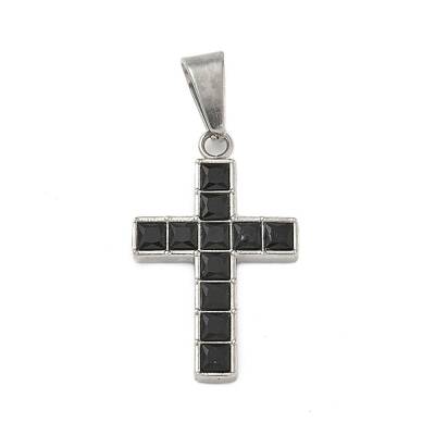 304 Stainless Steel Pendants