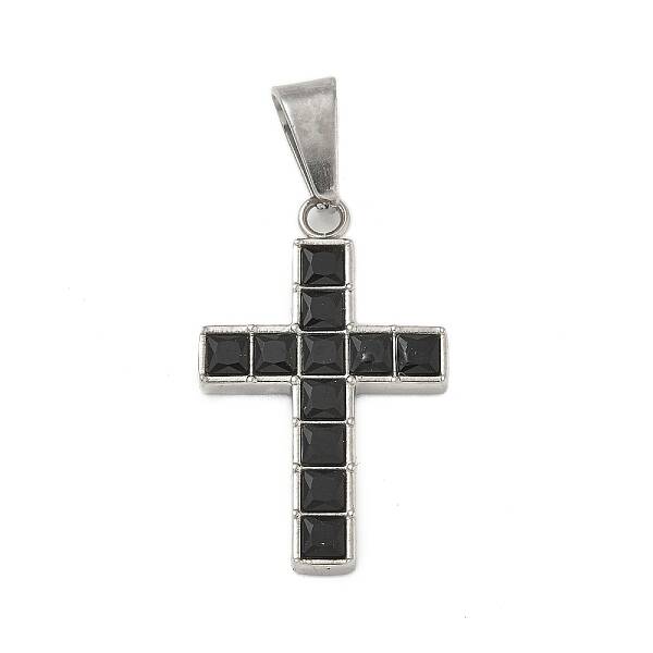 304 Stainless Steel Pendants