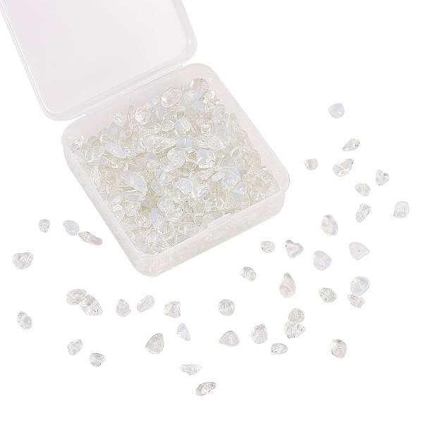 Opalite Beads