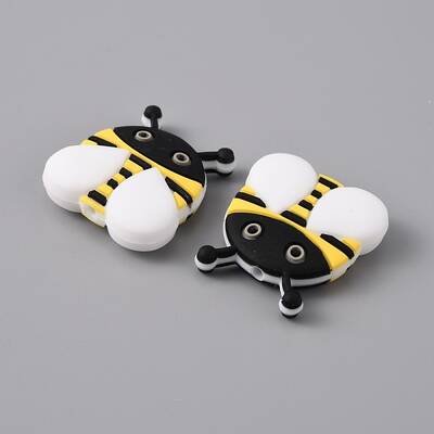 Silicone Beads
