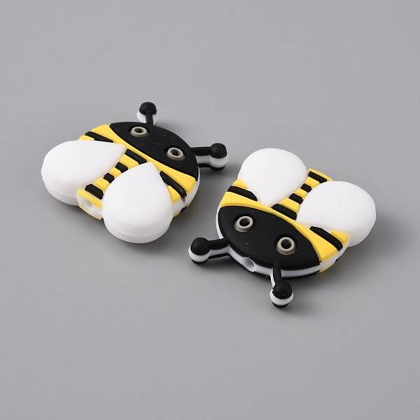 Silicone Beads
