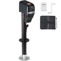 VEVOR Trailer Jack, Electric Power Tongue Jack Weight Capacity 4000 lbs, 9.84\