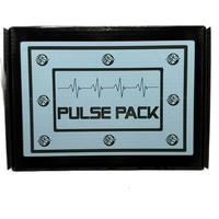 PYG Break - 1 CPR Pulse Pack Break Containing 1 Graded Card or Mag Card