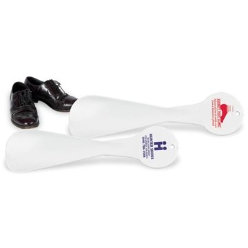 500 Customized E-Z Reach Shoehorn - 7 Inch