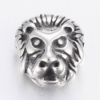 304 Stainless Steel Beads