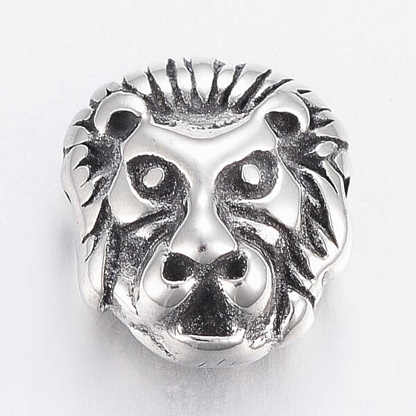 304 Stainless Steel Beads