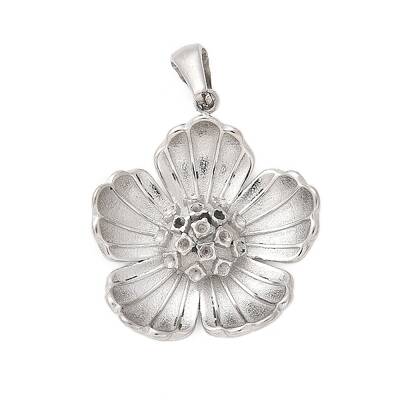 304 Stainless Steel Pendants