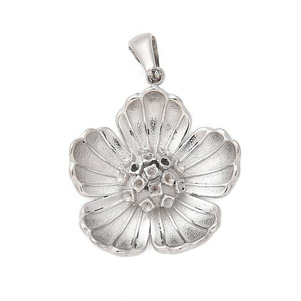 304 Stainless Steel Pendants
