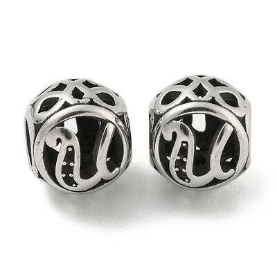 304 Stainless Steel Beads Rhinestone Settings