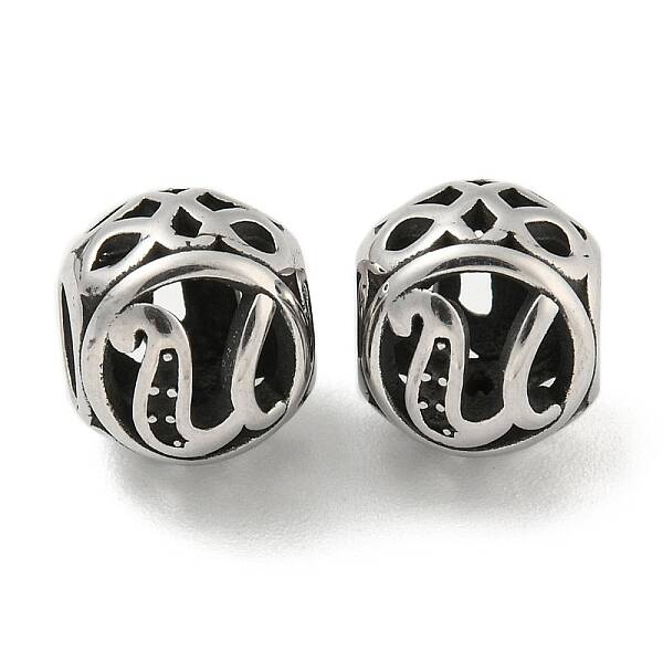 304 Stainless Steel Beads Rhinestone Settings