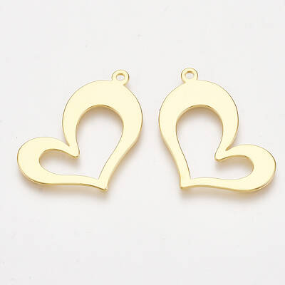 Brass Pendants