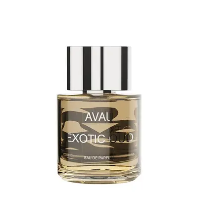Avau Exotic Oud Eau de Parfum 100 ml
