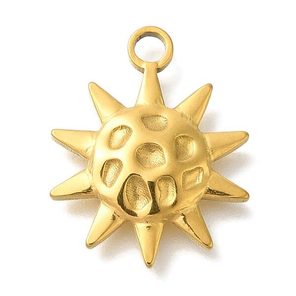 304 Stainless Steel Pendants