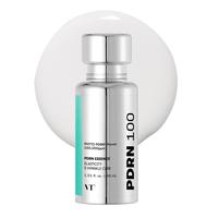 [Official VT Cosmetics] VT PDRN ESSENCE 100, provides elasticity care, improves skin brightness and wrinkles