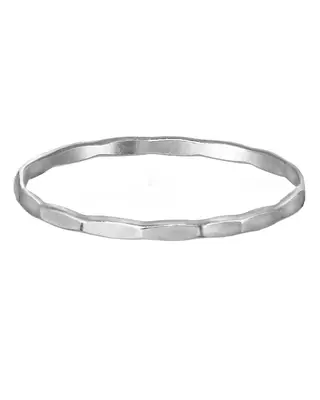 Crown Ring | Metal Color: Silver | Size: 8