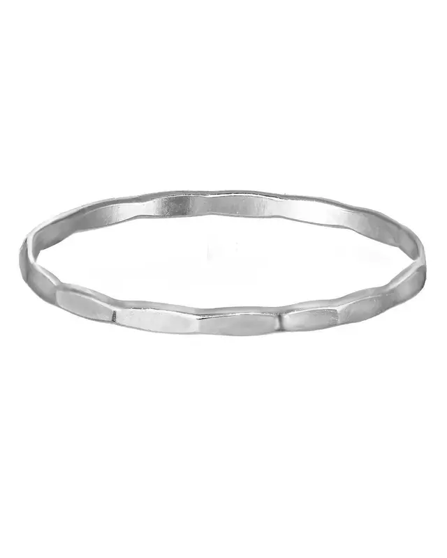 Crown Ring | Metal Color: Silver | Size: 8