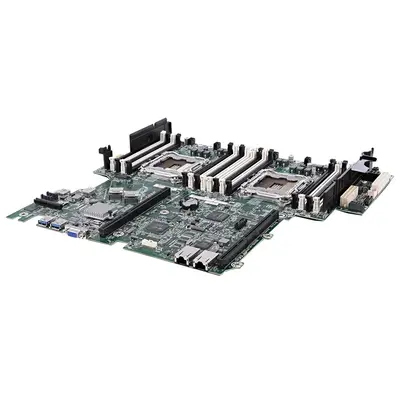 743018-002 HP Socket FCLGA2011-3 Intel System Board