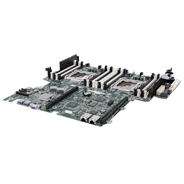 743018-002 HP Socket FCLGA2011-3 Intel System Board
