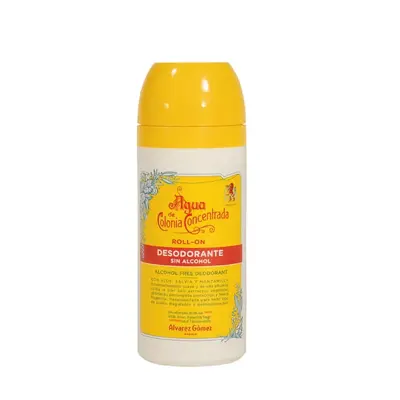Deodorante roll-on Alvarez G贸mez 75 ml