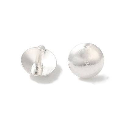 Brass Pendant Bails
