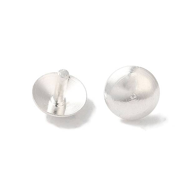 Brass Pendant Bails