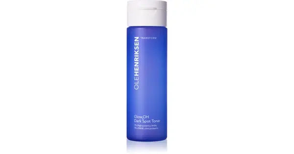 OLEHENRIKSEN Transform Glow 2Oore Dark Spot Toner 190ml